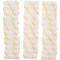 36 Pack Mini Paint Roller Covers, Painting Supplies, Roller Paint Brush, 4 In